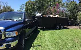 Best Residential Junk Removal  in Winfield, TN